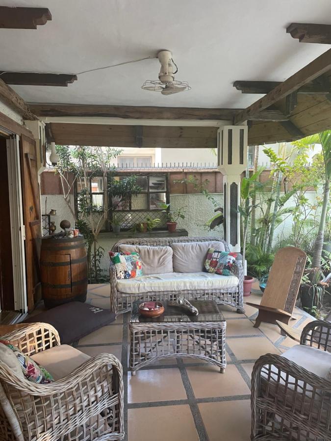 فندق Chez Henri Pointe d'Esny المظهر الخارجي الصورة